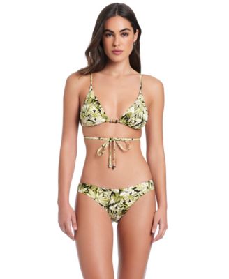 Women's Human Nature Classic Hipster Swim Bottoms