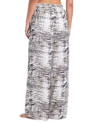 Women's Serengeti Pull-On Cover-Up Pants