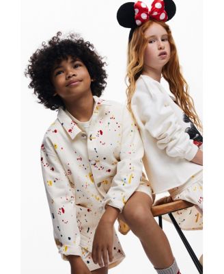 Boys Boys's Splash shirt