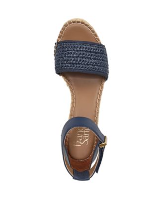 Women's Clemens Espadrille Wedge Sandals