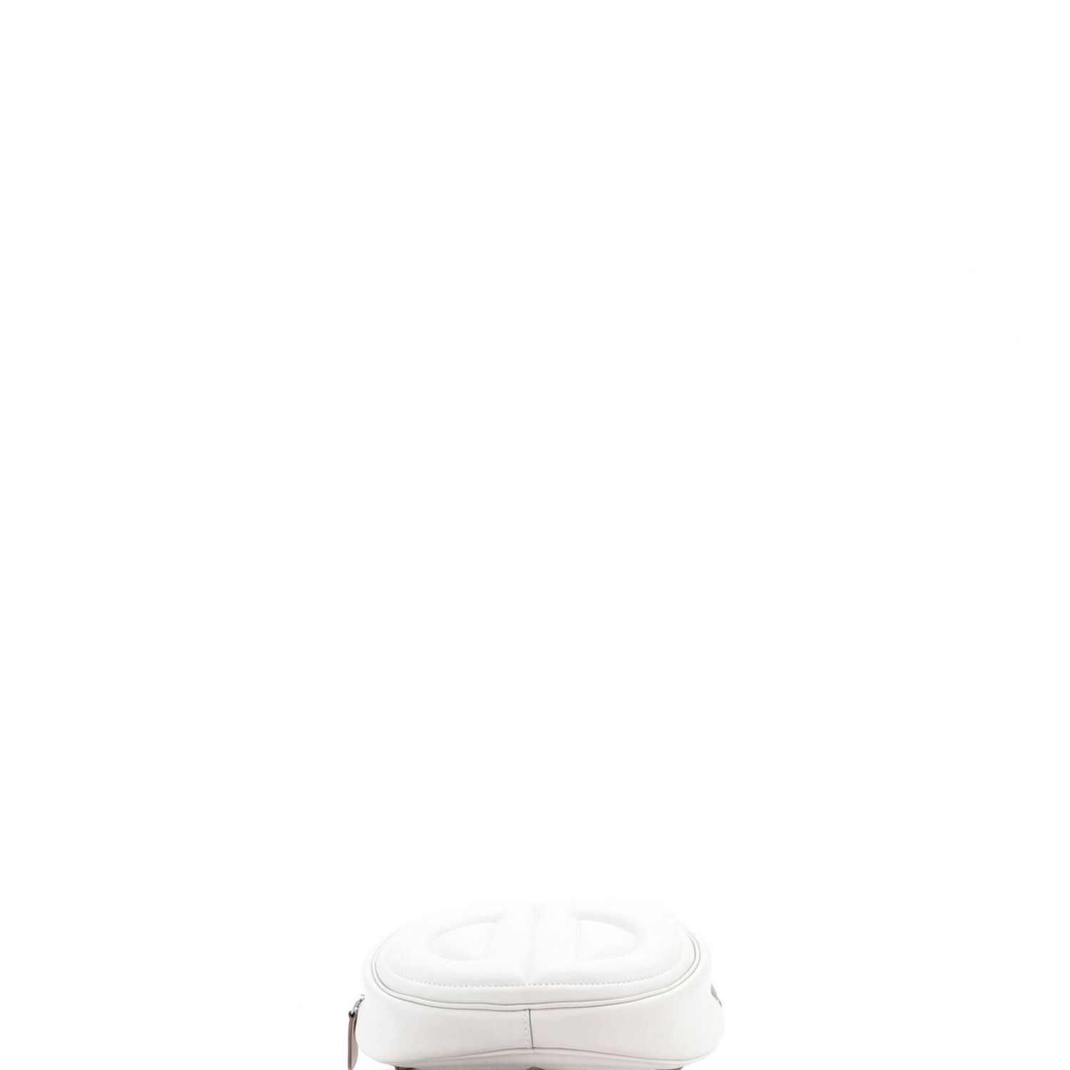 30 Garden Party Tote Leather