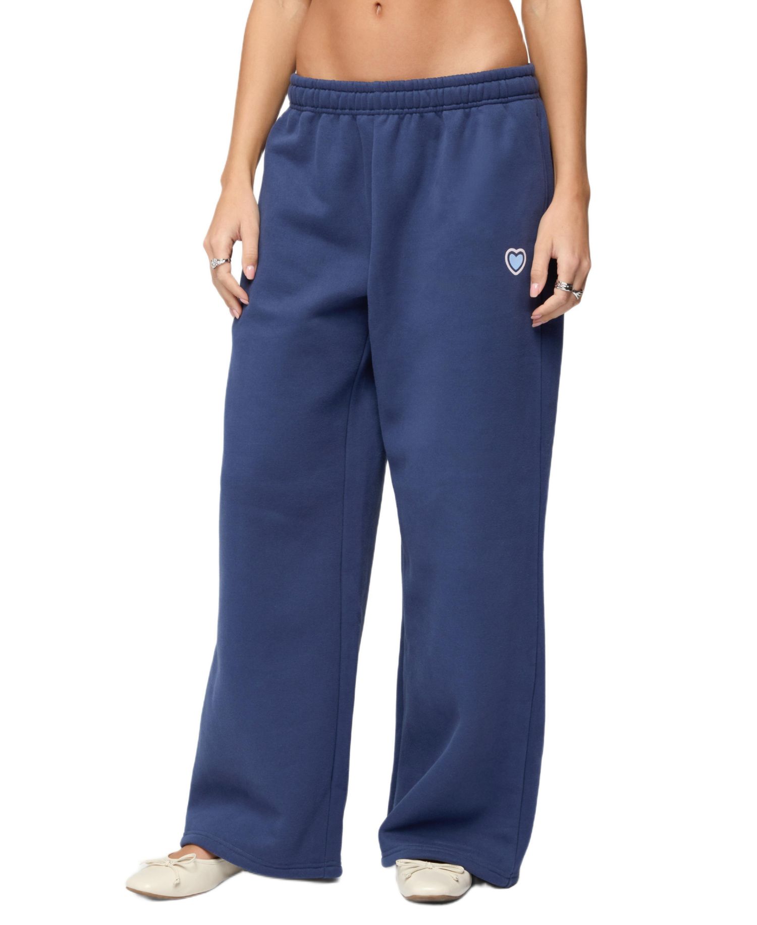Women's Glitter Girl Sweatpants