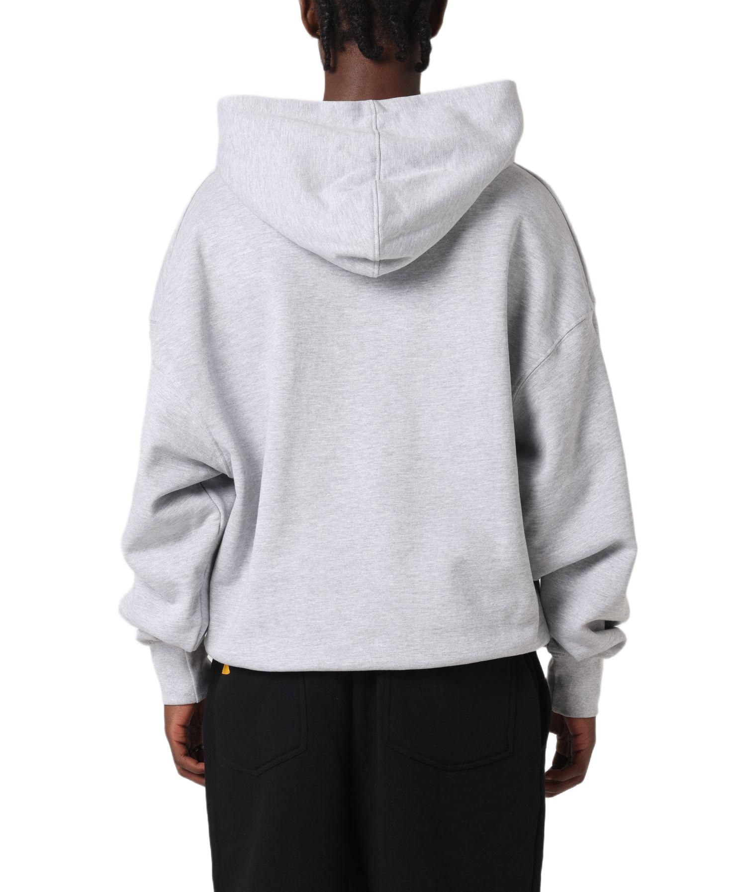 Men's Bike Hoodie