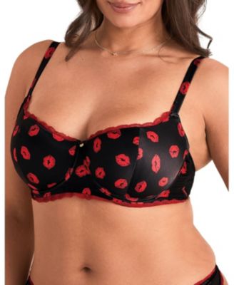 Women's Elsie Contour Balconette Bra