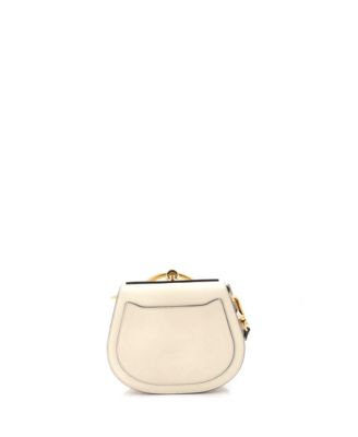 Small Nile Crossbody Bag Leather