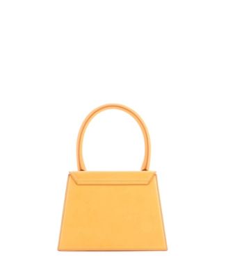 Large Le Grand Chiquito Bag Leather