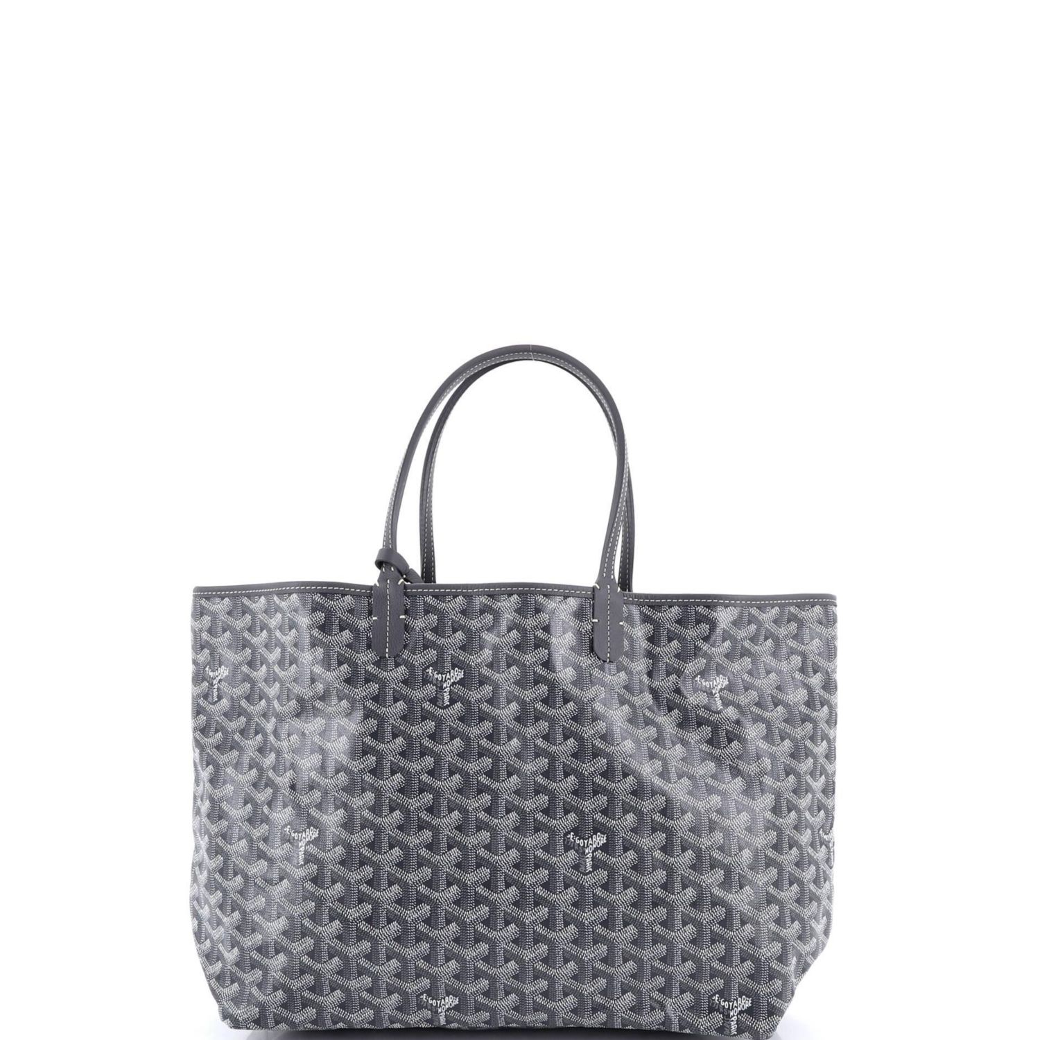 Pre-Owned Hermes MM Picotin Lock Bag Clemence
