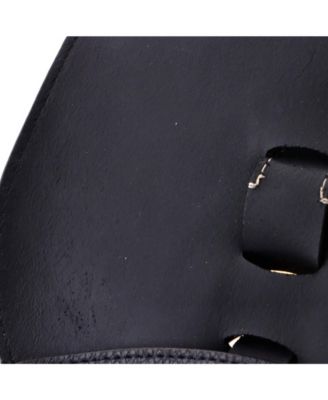 Small Darryl Crossbody Bag Leather