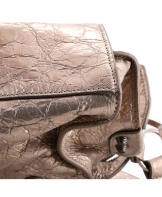 XS Neo Cagole City Bag Leather