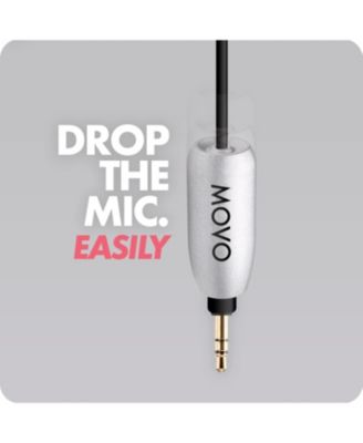 MIC'D Lav Mic Weight - Weight for Lavalier Microphone