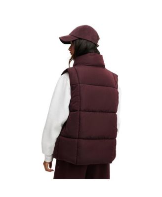 Women's Active The Mother Puffer Quilted Vest