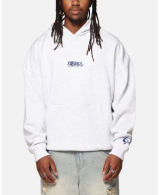 Men's Graffiti Logo Hoodie