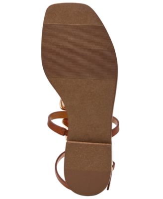 Women's Macin Embellished Gladiator Flat Sandals