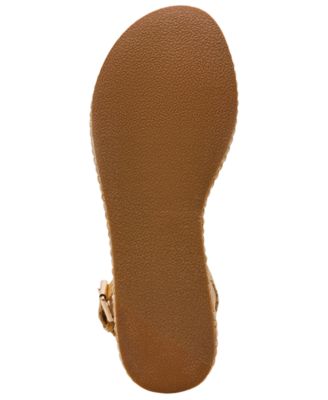 Women's Alumina Espadrille Wedge Sandals