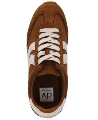 Women's Hype Lace-Up Sneakers