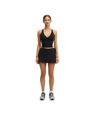 Women's Active Ultra Soft Contour Tank