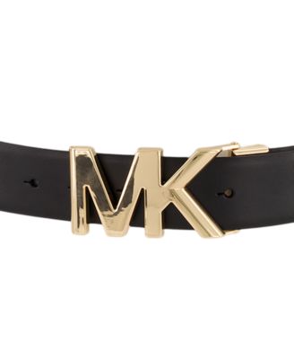 Women's 2-Pack Leather Belts