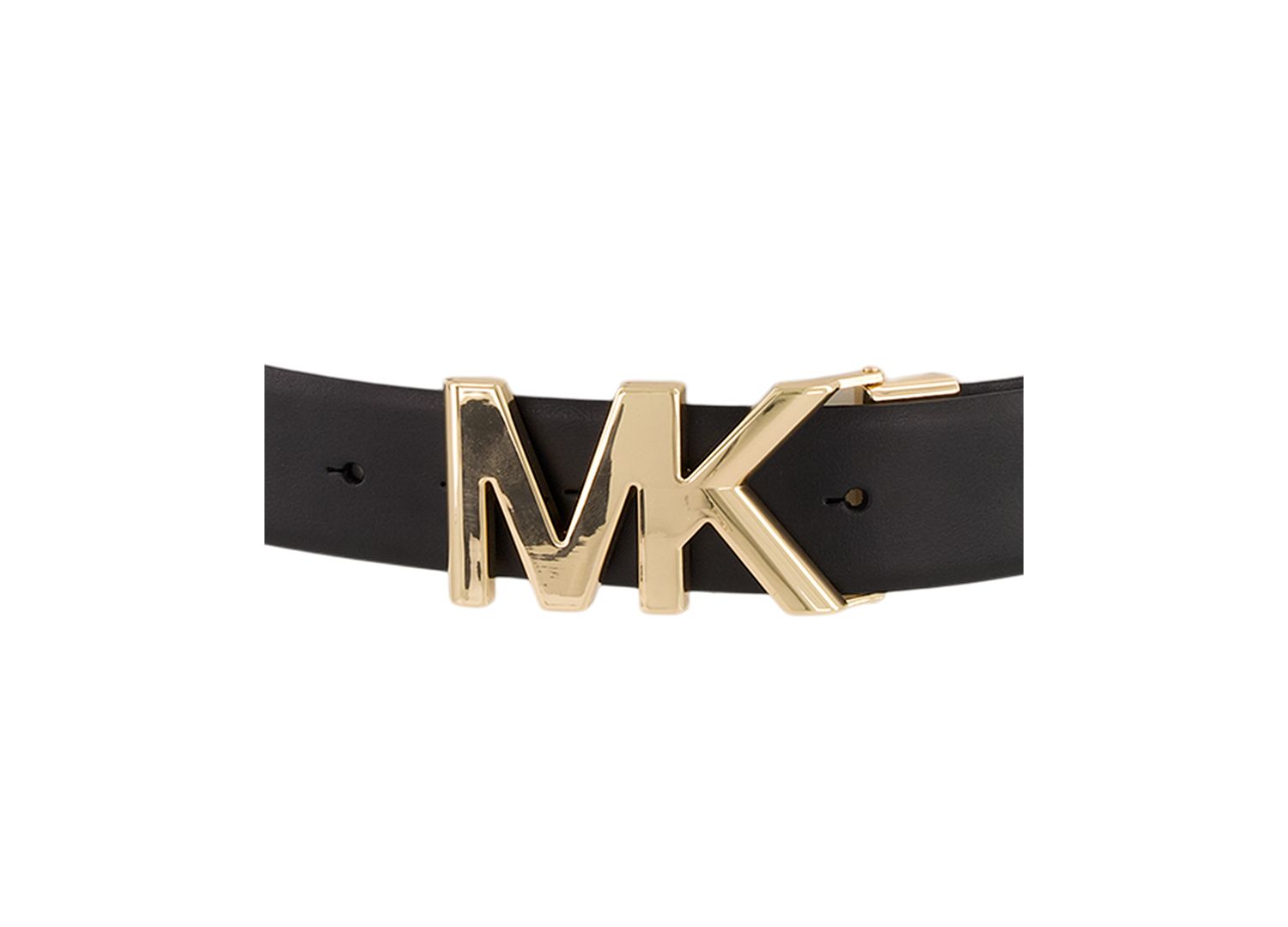 Women's 2-Pack Leather Belts