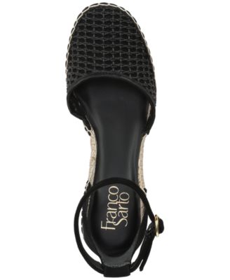 Women's Idalia Espadrille Wedge Sandals