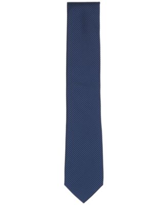 Men's State Diagonal Stripe Slim Tie