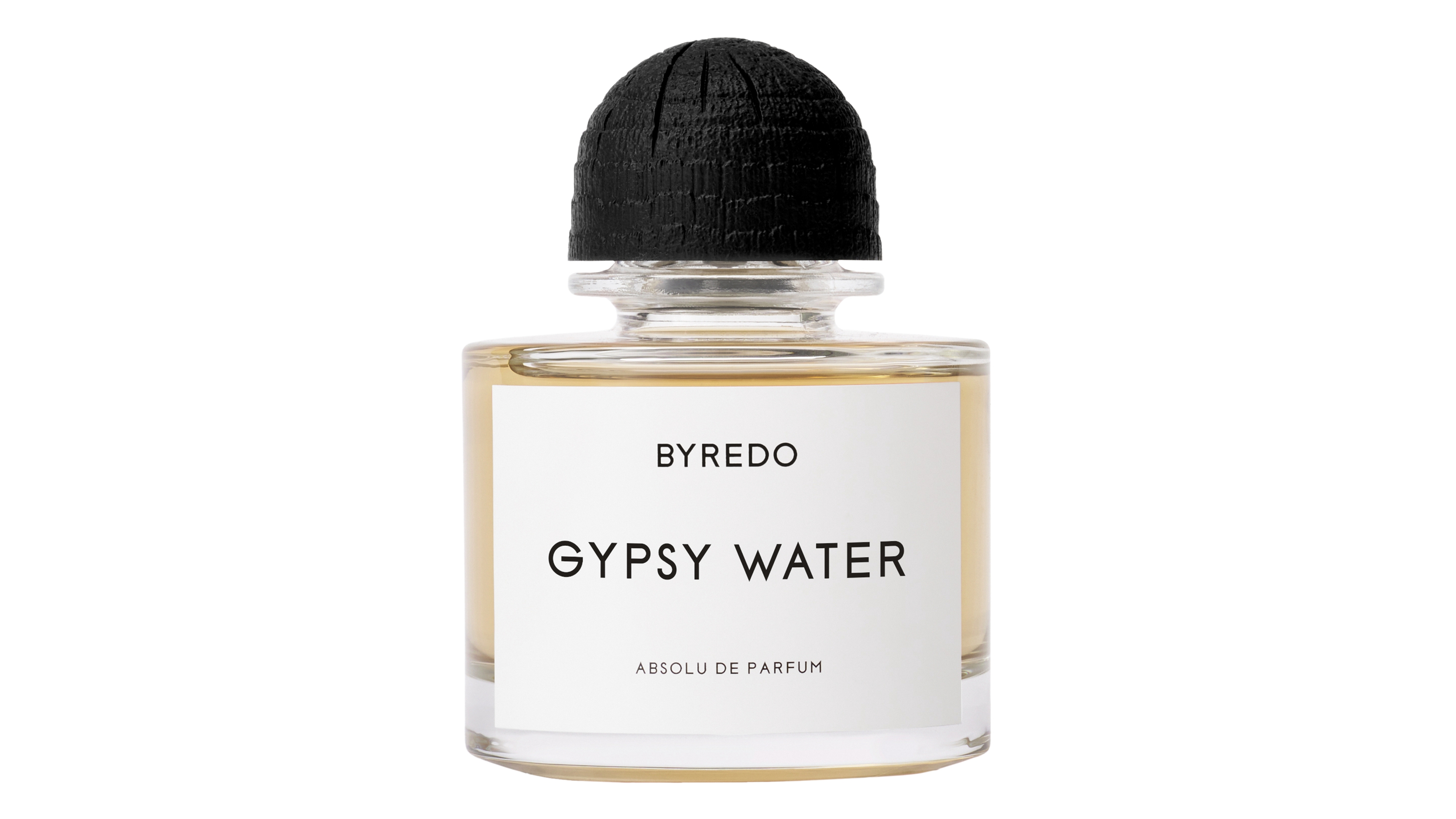 Byredo Gypsy Water Absolu De Parfum 3.4 oz.