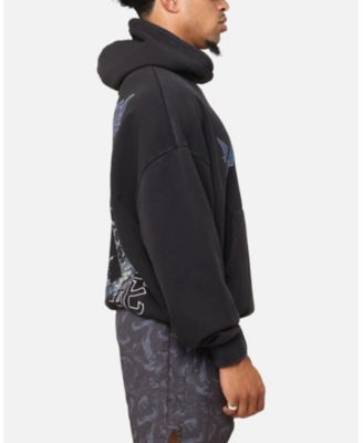 Men's Year Of The Snake Hoodie Vintage