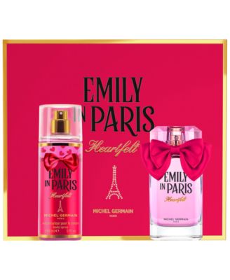 2-Pc. Emily in Paris Gift Set
