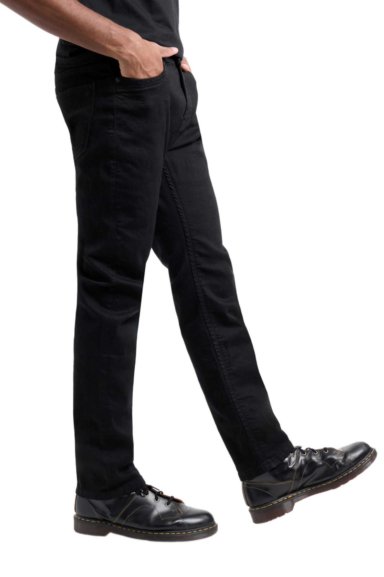 Men's Supersoft Slim Fit Denim Jeans