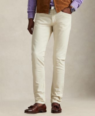 Men's Sullivan Zip-Fly Denim Jeans