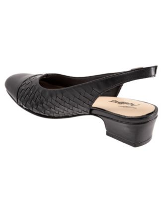 Women's Dea Woven Pump