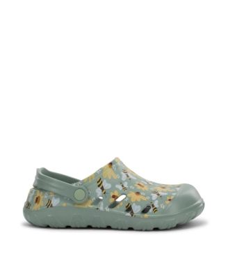 Women's Easies Bee Meadow Clog