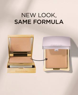 Flawless Finish Sponge-On Cream Foundation