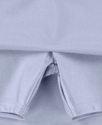 Girls' Toddler 2T-4T Move with Nature Shine Crewneck T-Shirt and Scooter Shorts, 2-Piece Set