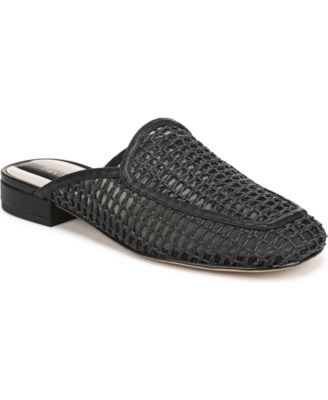 Women's Holland 2 Round Toe Mules