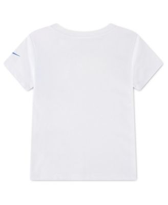 Girls' Toddler 2T-4T Move with Nature Crewneck T-Shirt