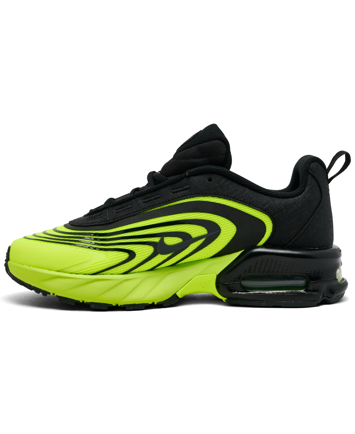 Nike Big Kids Air Max Fire Casual Sneakers From Finish Line