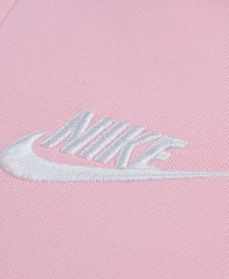 Girls' 4-6X Logo-Taping Jacket and Pants, 2 Piece Set