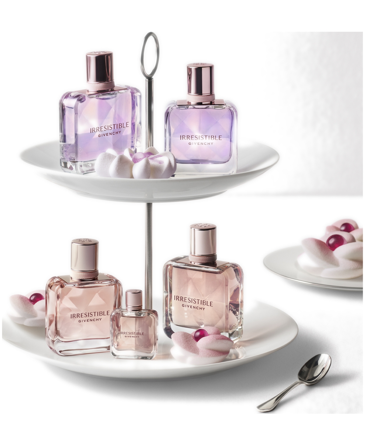 Givenchy Irresistible Nectar Eau De Parfum