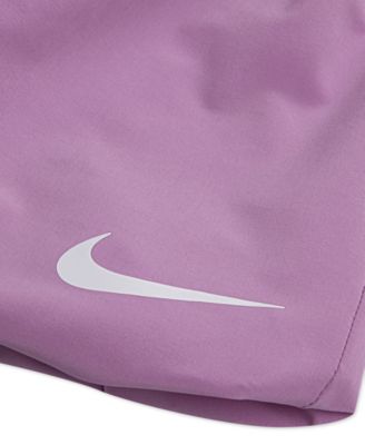 Girls' 4-6X Lace It Up Crewneck T-Shirt and Scooter Shorts, 2-Piece Set