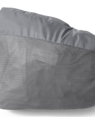 Men's Unisex Full Zip Windbreaker Jacket