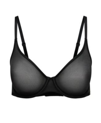 Women's Hariette Unlined Full Coverage Bra