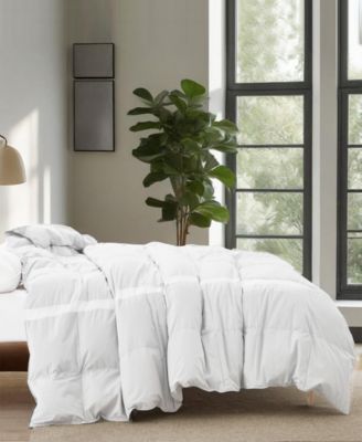 Cooling Down Comforter for Hot Sleepers, Full