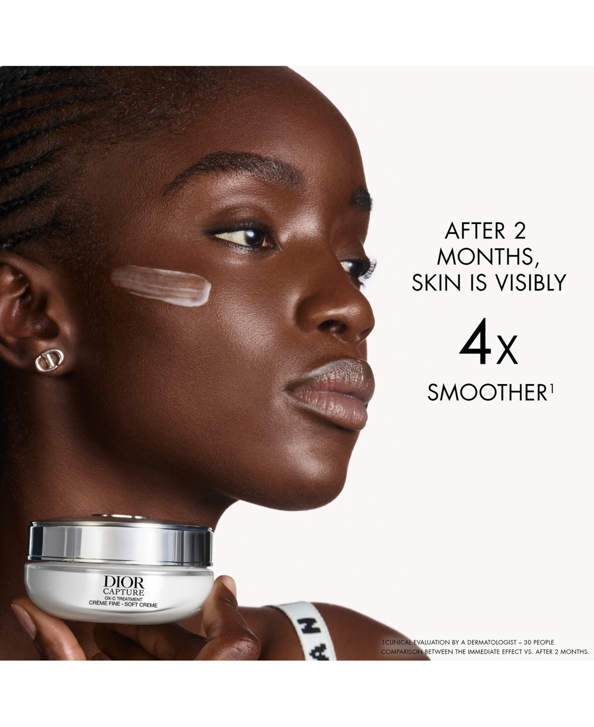 Dior Capture Soft Creme Refill, 1.7 oz.