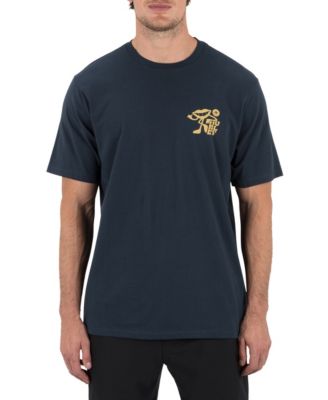 Men's All Smiles Short-Sleeve T-Shirt