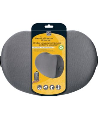 Memory Foam Universal Travel Pillow