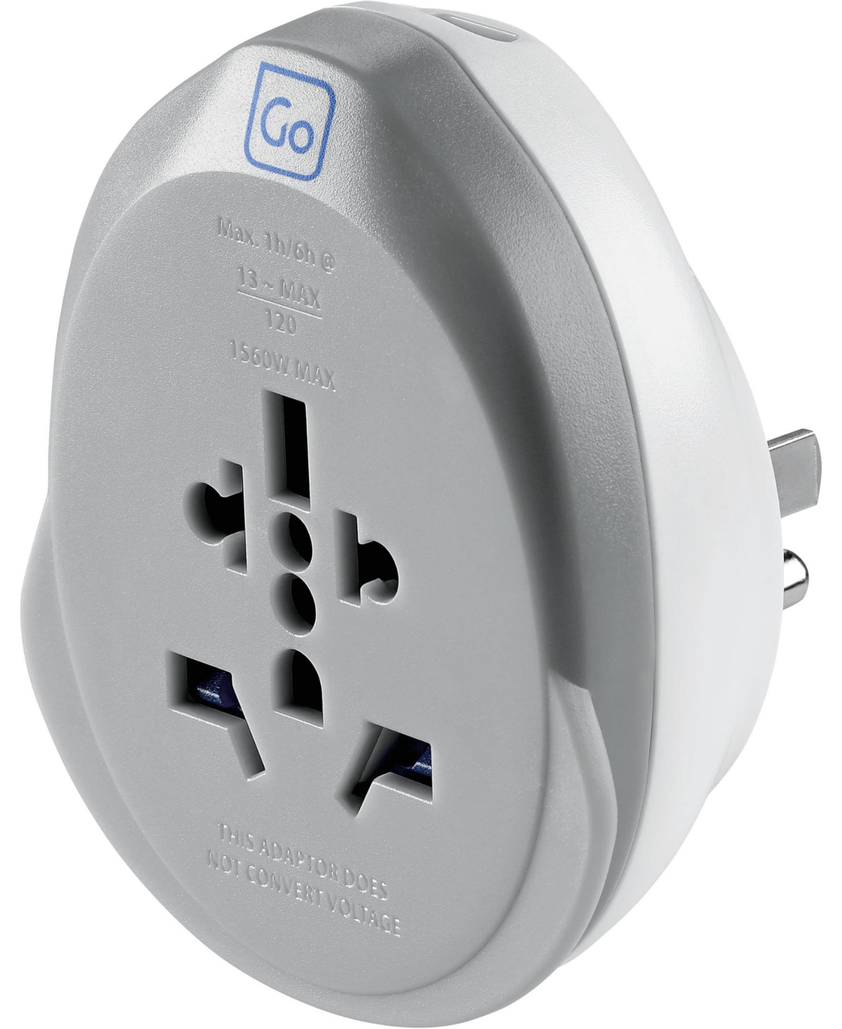 Go Travel World Usa Usb-c 25W Travel Adaptor