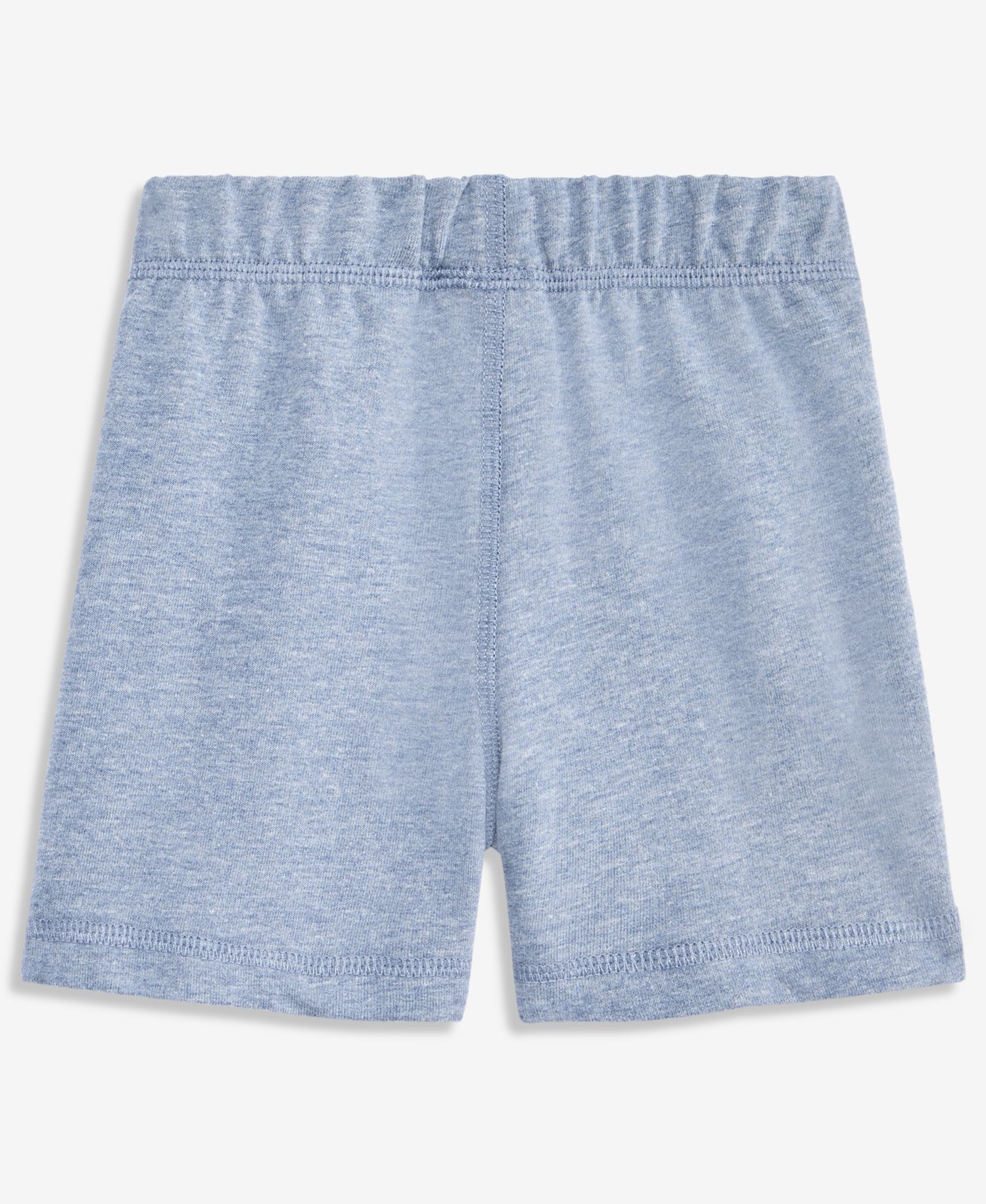Baby Boys' 3M-24M Mix and Match Heathered Shorts