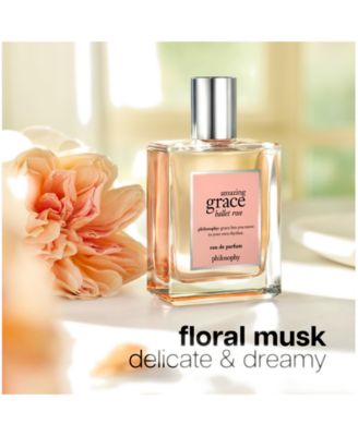 Amazing Grace Ballet Rose Eau de Parfum, 2-oz.