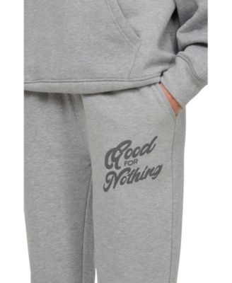 Women's Funk Relaxed Flared Jogger