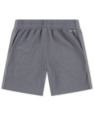 Boys' Toddler 2T-4T Dri-FIT Mesh Pull-On Shorts